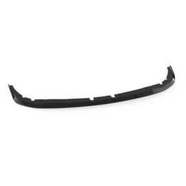 Motordrome Voorspoiler passend voor BMW 1-Serie (F40) M135i 2019-2024 (ABS Glanzend zwart)