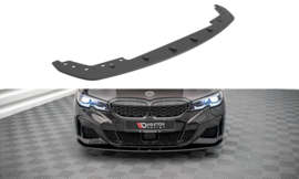 Maxton Design Street Pro Frontsplitter BMW 3 M-Pack G20 / G21