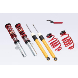 V-Maxx Schroefset X-STREET: OPEL ASTRA J GTC (P-J) 10.11 > 9.16