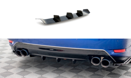 Maxton Design Achterspoiler Lexus GS F Mk4 Facelift