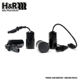 H&R Cancellation kit voor adaptieve schokdempers passend voor BMW 5 Serie Sedan (G60) 2023-