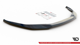 Maxton Design Frontsplitter V.2 BMW M5 F90 Facelift