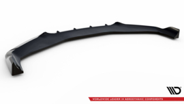 Maxton Design Frontsplitter V.2 BMW 7 M-Pack / M760e / i7 M-Pack G70
