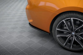 Maxton Design Achterzijde splitters V.1 BMW M440i G22 / G23