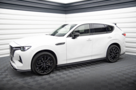 Maxton Design Set Splitters Mazda CX-60 Mk1