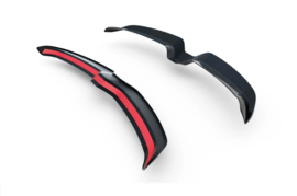 Maxton Design Spoilerkap Mini Cooper John Cooper Works F66