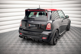 Maxton Design Achterspoiler Mini Cooper John Cooper Works R56