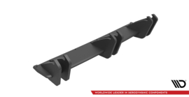 Maxton Design Street Pro Achter Diffuser Volkswagen Golf R Mk7