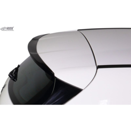 Dakspoiler passend voor Mercedes A-Klasse W176 2012- (PUR-IHS)