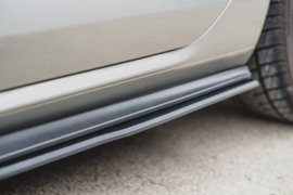 Maxton Design Street Pro Zijskirts Diffusers VW Golf 7 GTI