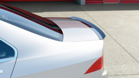 Maxton Design SPOILERKAP HONDA ACCORD VII TYPE-S