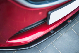 Maxton Design FRONTSPLITTER V.1 Mazda 6 GJ (Mk3) Facelift