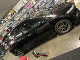 🔥🔥FULL Project Honda Civic Sport FK2 i-VTEC 2005🔥🔥