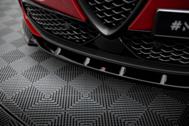 Maxton Design Voorsplitter V.2 Alfa Romeo Tonale Mk1