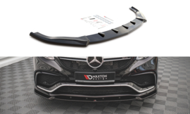 Maxton Design Frontsplitter V.1 Mercedes-Benz GLE Coupé 63AMG C292