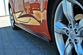 Maxton Design ZIJKANTEN DIFFUSERS  HYUNDAI VELOSTER