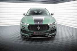 Maxton Design Set Splitters Maserati Levante Mk1