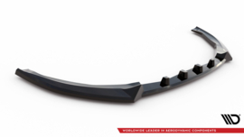 Maxton Design Frontsplitter Ford Mondeo Sport Mk5 Facelift / Fusion Sport Mk2 Facelift