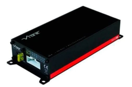 Vibe Optisound Powerbox 65.4 V9 Plug&Play ISO-Versterker Set - VAG Diversen Versie 2