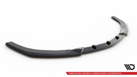 Maxton Design Frontsplitter V.3 Mercedes-AMG GT 63S 4-deurs coupé Aero