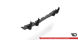 Maxton Design Street Pro Achter Diffuser BMW Z4 M-Pack G29