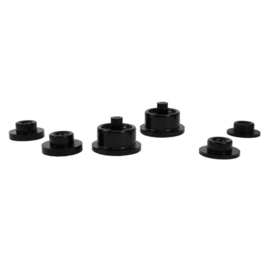 Whiteline Subframe - Montage Bushing passend voor Chevrolet Lumina Sedan/Ute / Pontiac GTO Coupé / Vauxhall Monaro 1996-2007