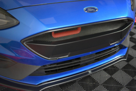 Maxton Design Frontgrille Ford Focus ST / ST-Line Mk4
