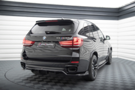 Maxton Design Spoilerkap BMW X5 F15 M-PACK