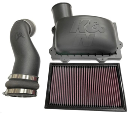 ✌️✌️VW Polo 2023 1.0 TSI AW Voorzien van een K&N 57S Performance Airbox✌️✌️