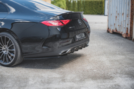 Maxton Design Achterspoiler Mercedes-Benz CLS AMG-Line C257