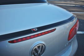 Maxton Design Spoilerkap VW EOS