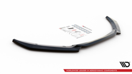 Maxton Design Frontsplitter V.1 Jaguar XF R-Sport Mk2