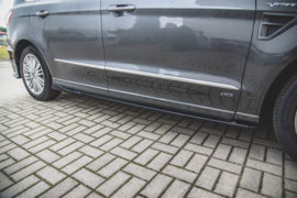 Maxton Design Zijskirts Diffusers Ford S-Max Mk2 Facelift