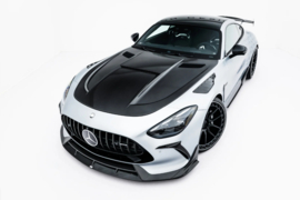 Maxton Design Prepreg koolstofvezel frontsplitter Mercedes-AMG GT 63 / 55 / 63 SE Performance C192