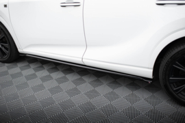 Maxton Design Zijskirts Diffusers Lexus RX F-Sport Mk5