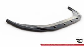 Maxton Design Frontsplitter V.2 Audi A4 B9 Facelift