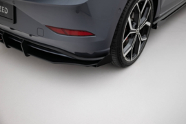 Maxton Design Achterzijde flappen Volkswagen Polo GTI Mk6 Facelift