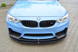 Maxton Design Frontsplitter BMW M4 F82 M-performance