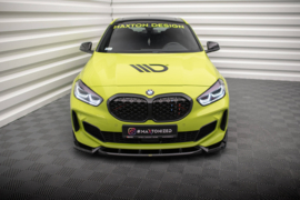 Maxton Design Set Splitters BMW M135i F40