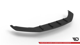 Maxton Design Street Pro Frontsplitter Volkswagen Scirocco R Mk3