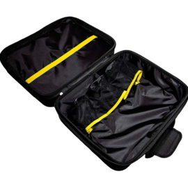 Meguiar's Soft Shell Case 39x31x18cm