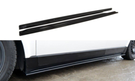 Maxton Design ZIJKANTEN DIFFUSERS VW PASSAT B5