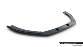 Maxton Design VOORSPLITTER V.1 AUDI RS3 8V FL SPORTBACK
