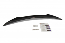 Maxton Design SPOILERKAP Mazda MX-5 IV