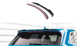 Maxton Design Spoilerkap Audi e-tron