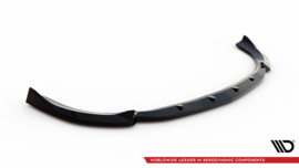 Maxton Design Frontsplitter V.2 Mercedes-AMG GT 43 4-deurs coupé V8 stylingpakket
