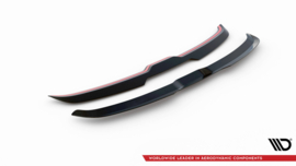Maxton Design Spoilerkap V.3 BMW 1 M135i / 128ti / M-Pack F40