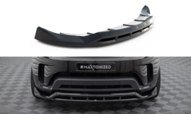 Maxton Design Frontsplitter Land Rover Discovery HSE Mk5
