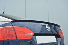 Maxton Design Spoiler Cap VOLKSWAGEN JETTA MK6 SEDAN PREFACE