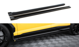 Maxton Design Zijskirts Diffusers Lamborghini Urus Mk1